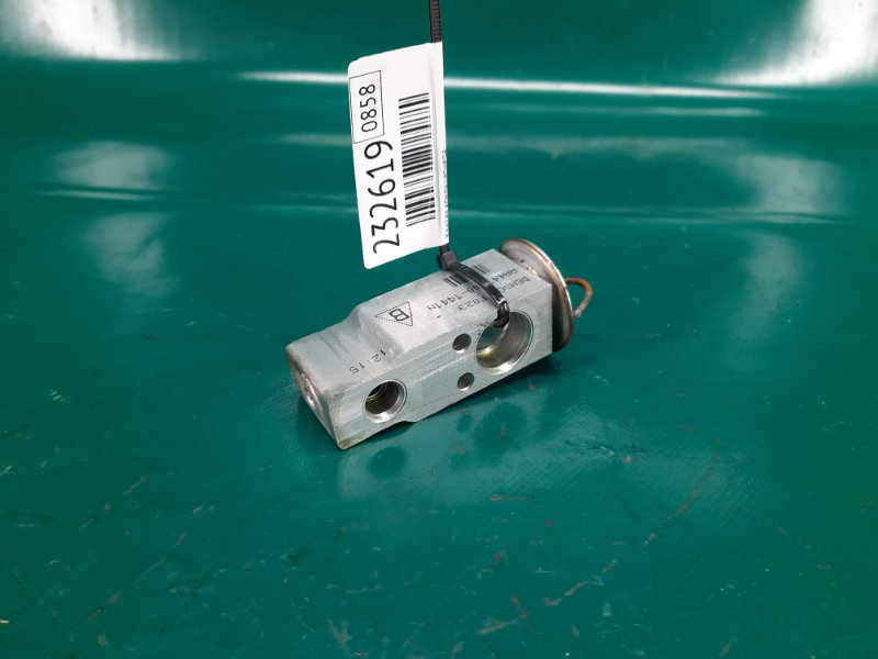 Клапан кондиционера ACURA MDX (YD1) 00-06 2004 Внедорожник 3.5 80220-STX-A01 Б/У