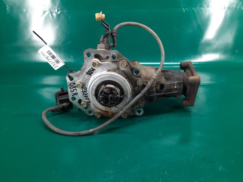 Запчасть раздаточная коробка ACURA MDX (YD1) 00-06 2004 Внедорожник 3.5 29000-RDK-000 Б/У Раздаточная коробка ACURA MDX (YD1) 00-06 2004 Внедорожник 3.5 29000-RDK-000 Б/У