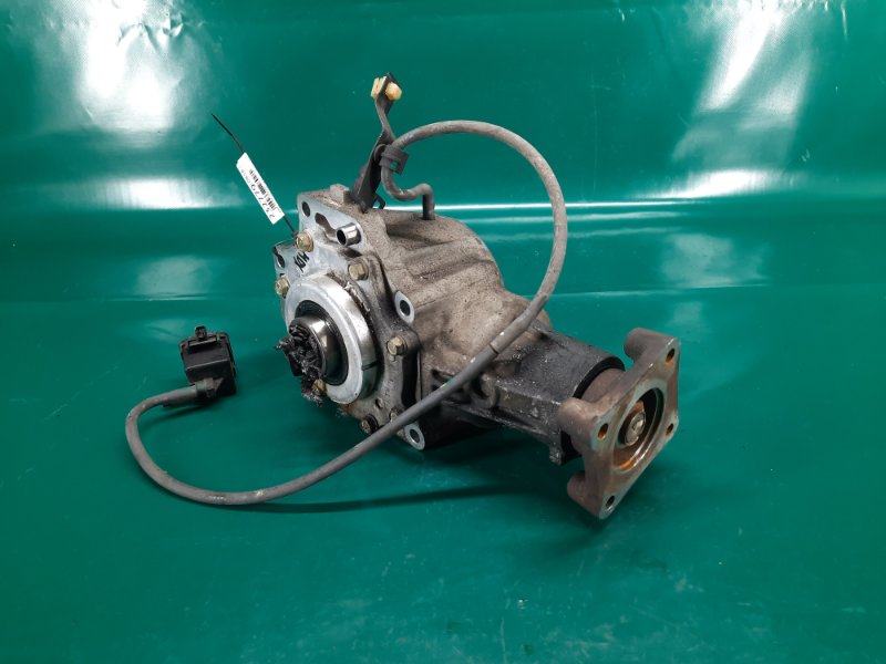 Раздаточная коробка MDX (YD1) 00-06 2004 Внедорожник 3.5 Раздаточная коробка MDX (YD1) 00-06 2004 Внедорожник 3.5