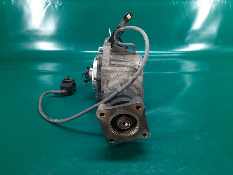 Раздаточная коробка ACURA MDX (YD1) 00-06 Внедорожник 3.5 Раздаточная коробка ACURA MDX (YD1) 00-06 Внедорожник 3.5