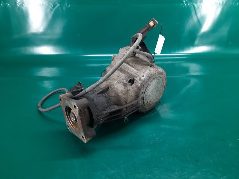 Раздаточная коробка MDX (YD1) 00-06 2004 Внедорожник 3.5 Раздаточная коробка MDX (YD1) 00-06 2004 Внедорожник 3.5