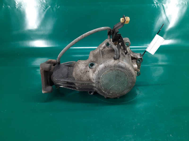 Раздаточная коробка MDX (YD1) 00-06 2004 Внедорожник 3.5 Раздаточная коробка MDX (YD1) 00-06 2004 Внедорожник 3.5