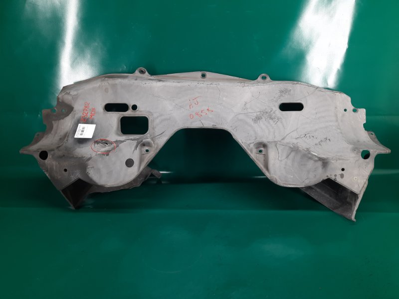 Запчасть защита двигателя ACURA MDX (YD1) 00-06 2004 Внедорожник 3.5 74111-S3V-A01 Б/У Защита двигателя ACURA MDX (YD1) 00-06 2004 Внедорожник 3.5 74111-S3V-A01 Б/У