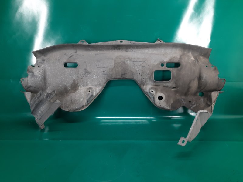 Защита двигателя MDX (YD1) 00-06 2004 Внедорожник 3.5 Защита двигателя MDX (YD1) 00-06 2004 Внедорожник 3.5