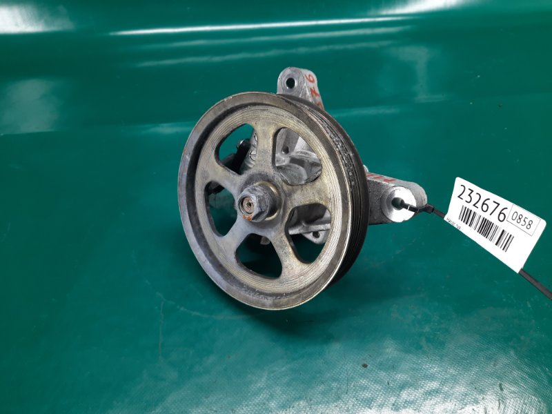 Насос ГУР ACURA MDX (YD1) 00-06 2004 Внедорожник 3.5 56110-RDJ-A02 Б/У