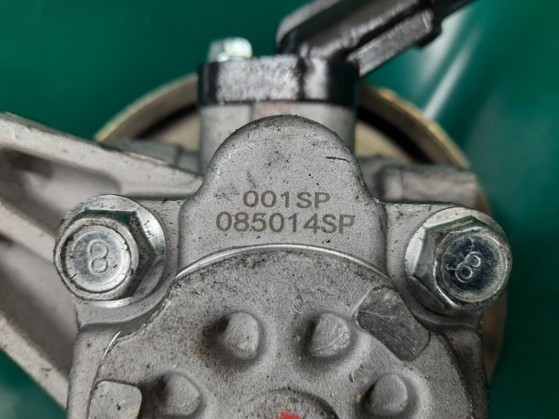 Насос ГУР MDX (YD1) 00-06 2004 Внедорожник 3.5