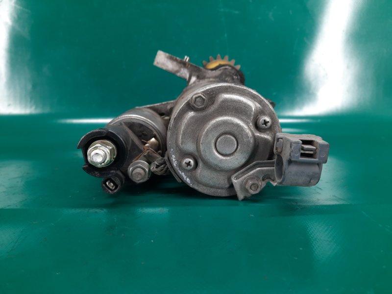 Стартер ACURA MDX (YD1) 00-06 Внедорожник 3.5 Стартер ACURA MDX (YD1) 00-06 Внедорожник 3.5