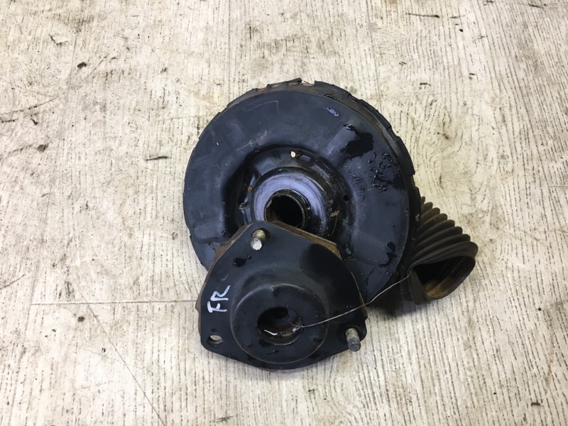 Опора амортизатора передняя правая NISSAN TEANA J31 03-07 2.3 VQ23DE 54320-CA002 Б/У