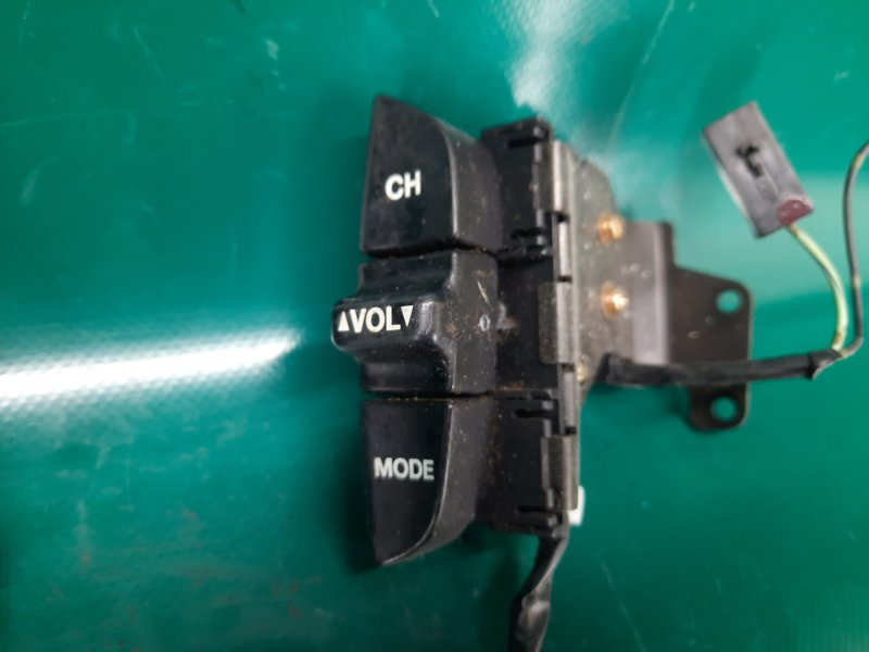 Кнопки на руль ACURA MDX (YD1) 00-06 Внедорожник 3.5