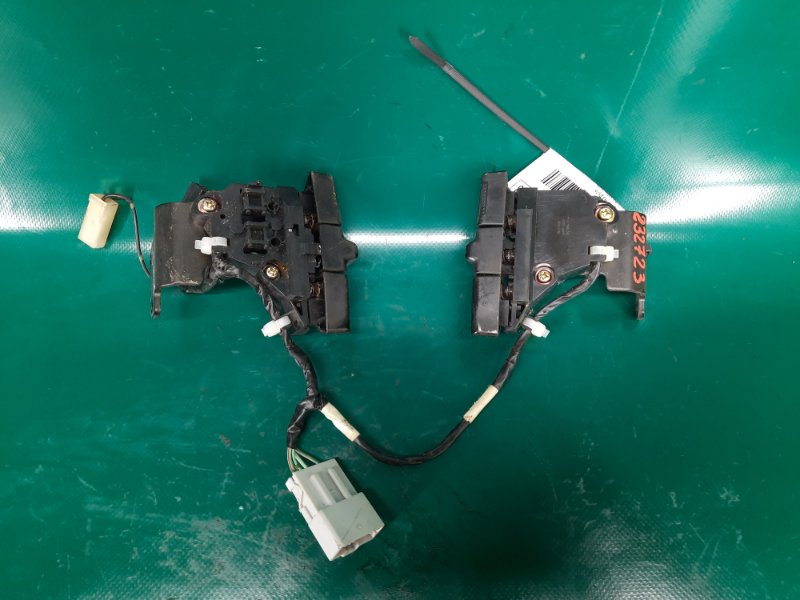 Кнопки на руль MDX (YD1) 00-06 2004 Внедорожник 3.5