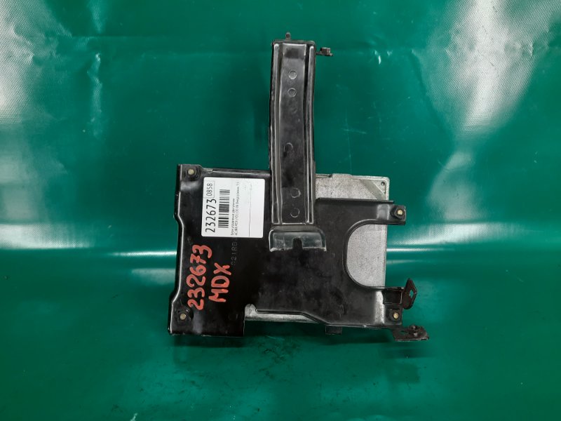 Блок управления двигателем MDX (YD1) 00-06 2004 Внедорожник 3.5