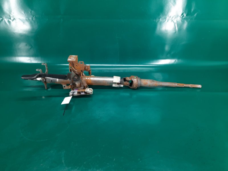 Запчасть рулевой вал ACURA MDX (YD1) 00-06 2004 Внедорожник 3.5 53200-S3V-A03 Б/У Рулевой вал ACURA MDX (YD1) 00-06 2004 Внедорожник 3.5 53200-S3V-A03 Б/У