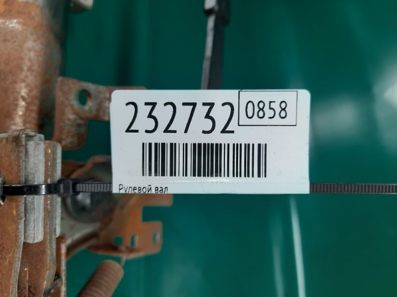 Рулевой вал MDX (YD1) 00-06 2004 Внедорожник 3.5 Рулевой вал MDX (YD1) 00-06 2004 Внедорожник 3.5