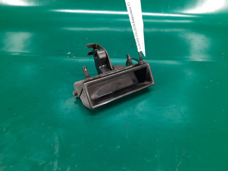 Запчасть ручка двери багажника ACURA MDX (YD1) 00-06 2004 Внедорожник 3.5 74810-S3V-A02 Б/У Ручка двери багажника ACURA MDX (YD1) 00-06 2004 Внедорожник 3.5 74810-S3V-A02 Б/У