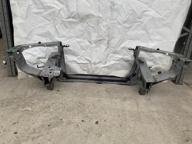 Панель передняя ES300 ES330 01-06