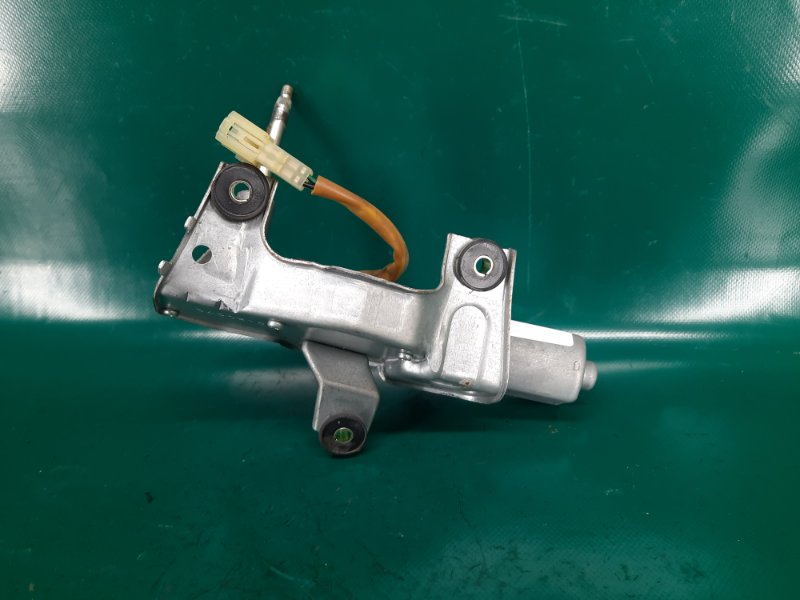 Моторчик стеклоочистителя задний MDX (YD1) 00-06 2004 Внедорожник 3.5