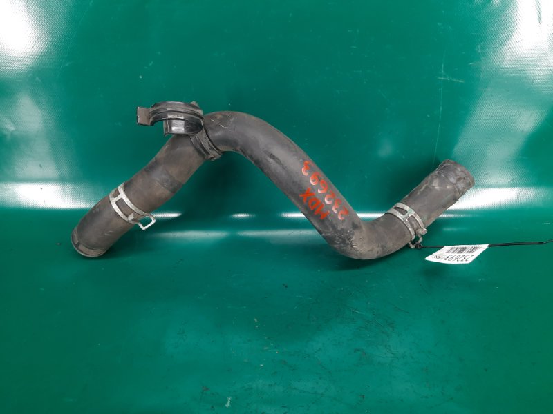 Запчасть патрубок системы охлаждения ACURA MDX (YD1) 00-06 2004 Внедорожник 3.5 19502-RDJ-000 Б/У Патрубок системы охлаждения ACURA MDX (YD1) 00-06 2004 Внедорожник 3.5 19502-RDJ-000 Б/У