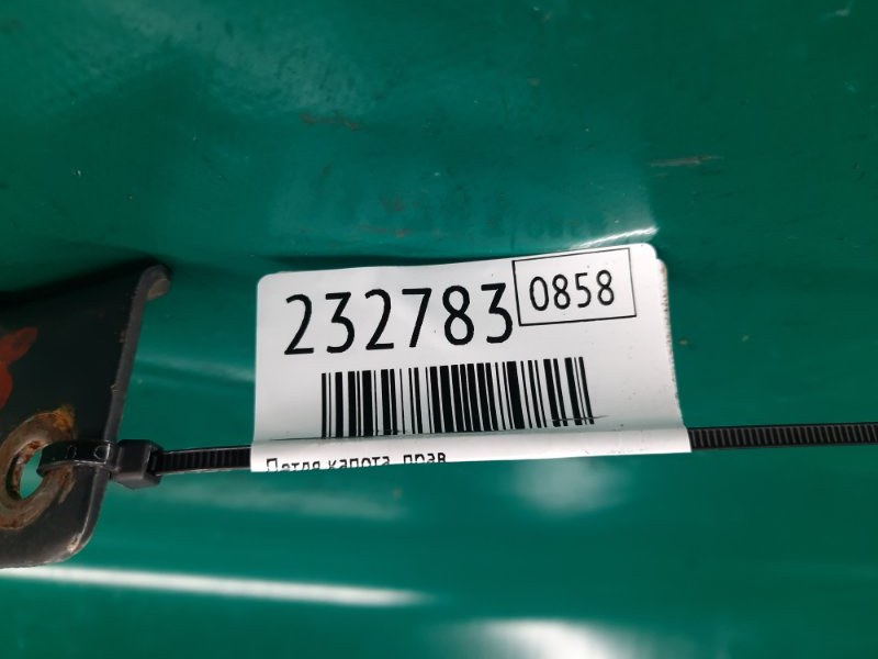 Петля капота правая MDX (YD1) 00-06 2004 Внедорожник 3.5