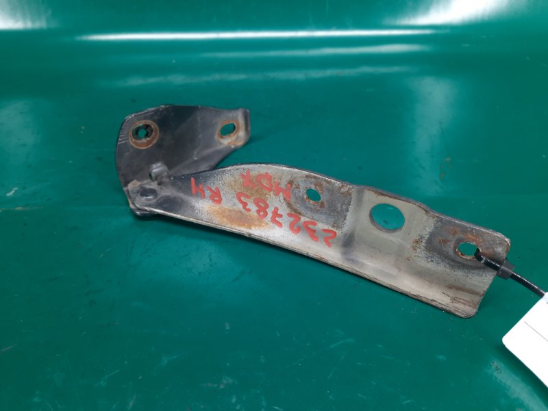 Петля капота правая ACURA MDX (YD1) 00-06 Внедорожник 3.5