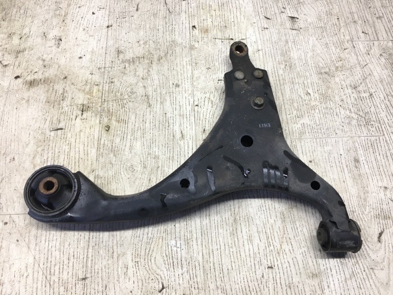 Рычаг передней подвески нижний правый ELANTRA HD 06-11 HD 2.0 G4GC