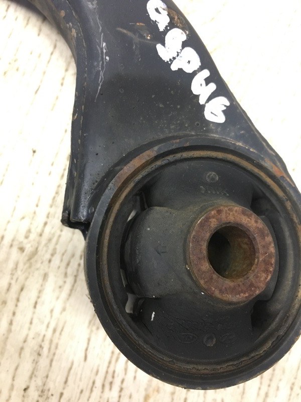 Рычаг передней подвески нижний левый ELANTRA HD 06-11 HD 2.0 G4GC