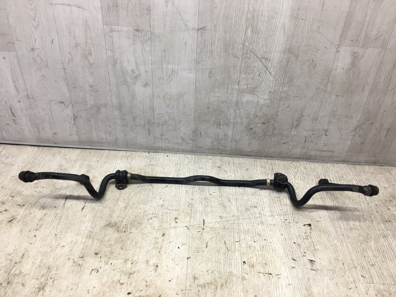 Стабилизатор передний HYUNDAI ELANTRA HD 06-11 HD 2.0 G4GC 54810-2H000 Б/У