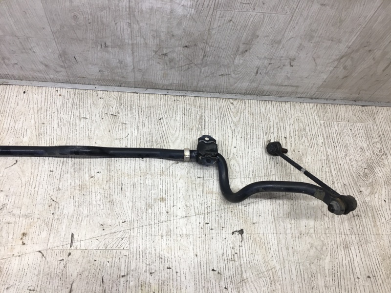 Стабилизатор передний ELANTRA HD 06-11 HD 2.0 G4GC