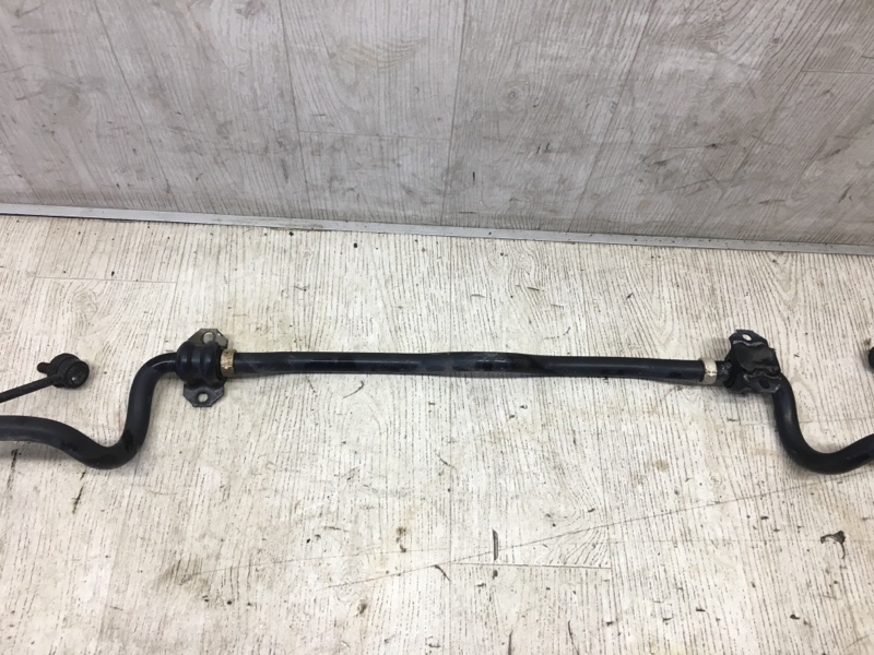 Стабилизатор передний HYUNDAI ELANTRA HD 06-11 HD 2.0 G4GC