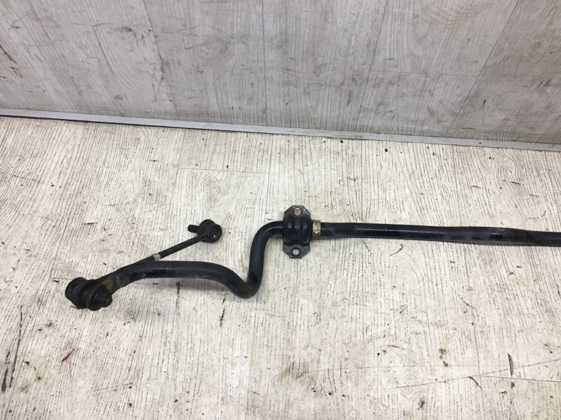 Стабилизатор передний ELANTRA HD 06-11 HD 2.0 G4GC