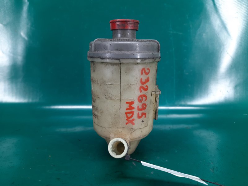 Бачок ГУР ACURA MDX (YD1) 00-06 2004 Внедорожник 3.5 53701-S3V-A11 Б/У