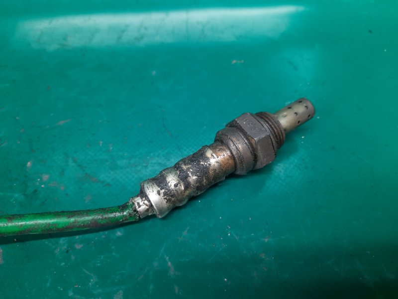 Лямбда зонд ACURA MDX (YD1) 00-06 Внедорожник 3.5 Лямбда зонд ACURA MDX (YD1) 00-06 Внедорожник 3.5