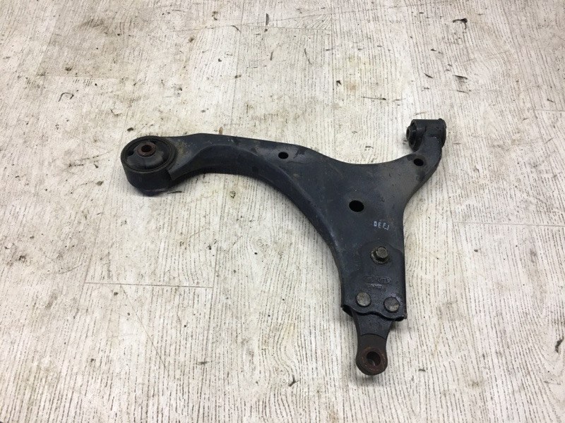 Рычаг передней подвески нижний левый ELANTRA HD 06-11 HD 2.0 G4GC