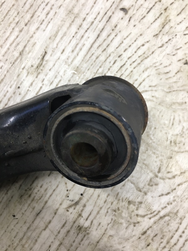 Рычаг передней подвески нижний правый ELANTRA HD 06-11 HD 2.0 G4GC