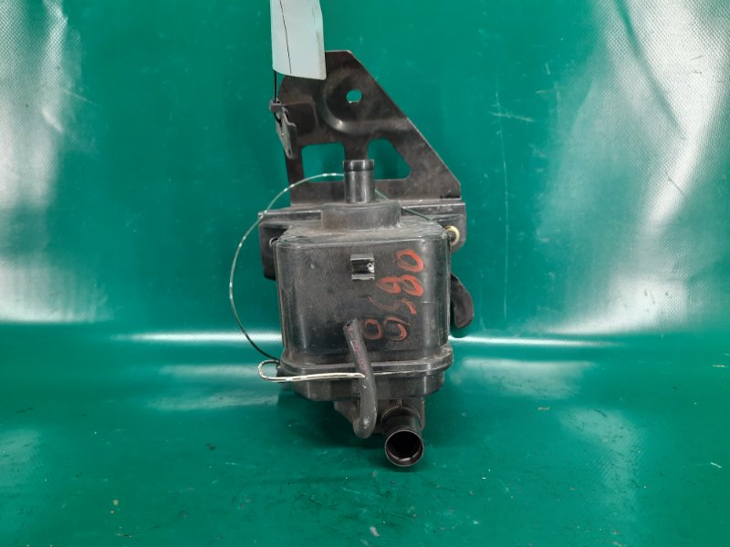 Клапан абсорбера ACURA MDX (YD1) 00-06 2004 Внедорожник 3.5 17315-S3V-A01 Б/У