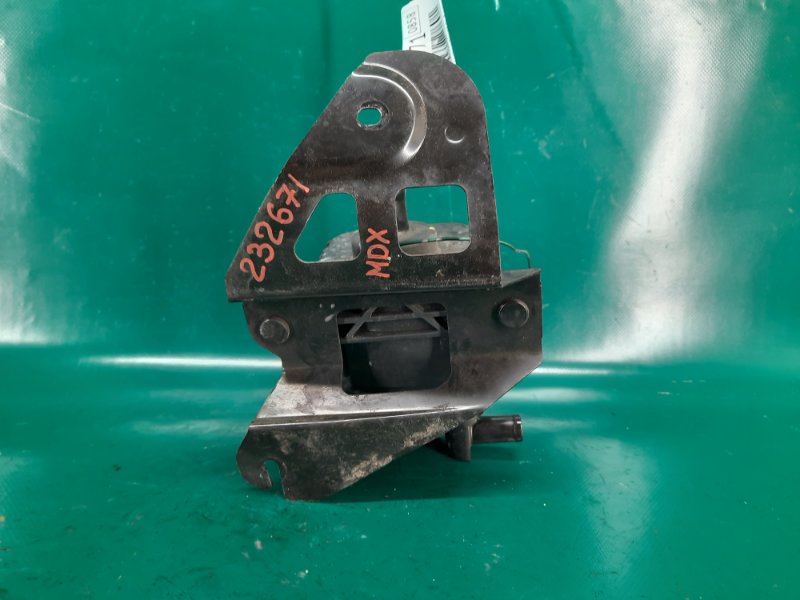 Клапан абсорбера MDX (YD1) 00-06 2004 Внедорожник 3.5