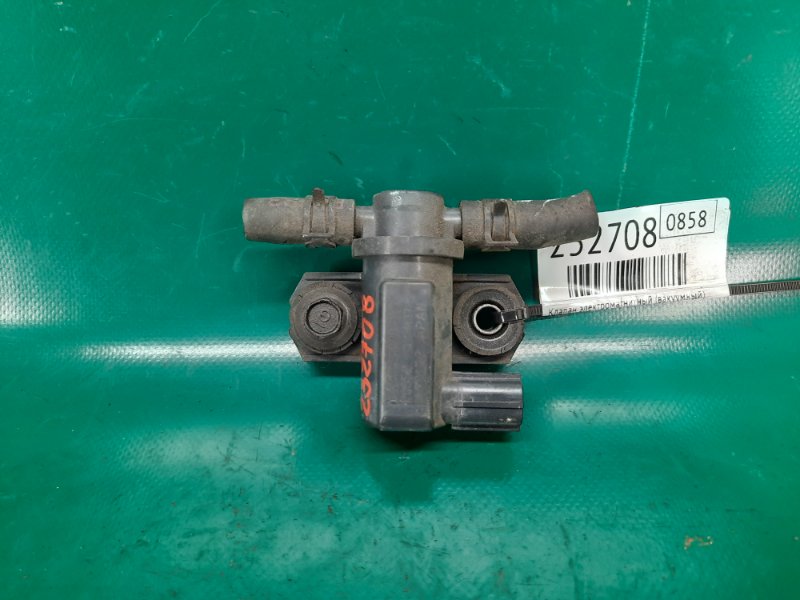 Клапан электромагнитный (вакуумный) ACURA MDX (YD1) 00-06 2004 Внедорожник 3.5 36162-RDV-J01 Б/У