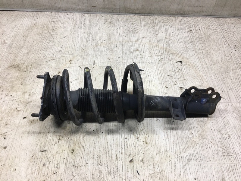 Амортизатор передний правый ELANTRA HD 06-11 HD 2.0 G4GC