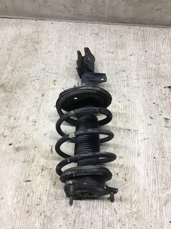 Амортизатор передний правый ELANTRA HD 06-11 HD 2.0 G4GC