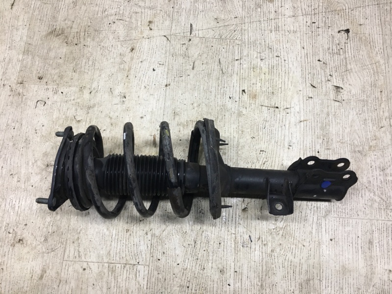 Амортизатор передний правый ELANTRA HD 06-11 HD 2.0 G4GC