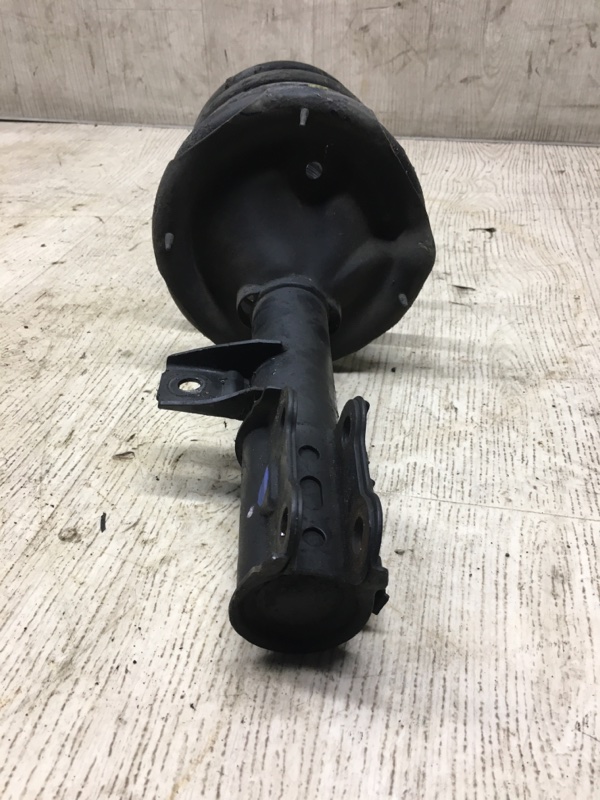 Амортизатор передний правый ELANTRA HD 06-11 HD 2.0 G4GC