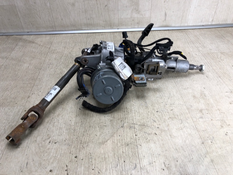 Электроусилитель рулевого управления RENEGADE (BU) 14- 2018 BU 2.4 ED6 Электроусилитель рулевого управления RENEGADE (BU) 14- 2018 BU 2.4 ED6