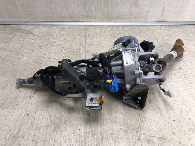 Электроусилитель рулевого управления RENEGADE (BU) 14- 2018 BU 2.4 ED6 Электроусилитель рулевого управления RENEGADE (BU) 14- 2018 BU 2.4 ED6