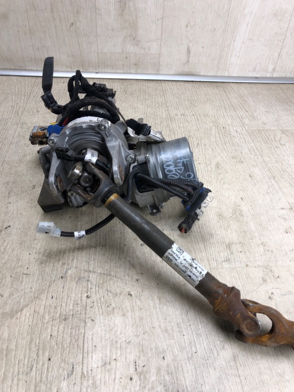 Электроусилитель рулевого управления RENEGADE (BU) 14- 2018 BU 2.4 ED6 Электроусилитель рулевого управления RENEGADE (BU) 14- 2018 BU 2.4 ED6