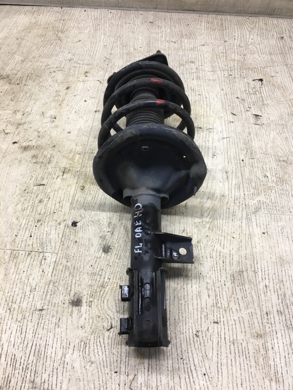 Амортизатор передний левый ELANTRA HD 06-11 HD 2.0 G4GC