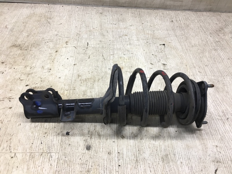 Амортизатор передний левый ELANTRA HD 06-11 HD 2.0 G4GC