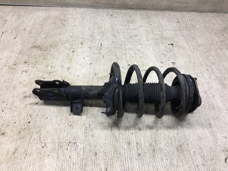 Амортизатор передний левый ELANTRA HD 06-11 HD 2.0 G4GC