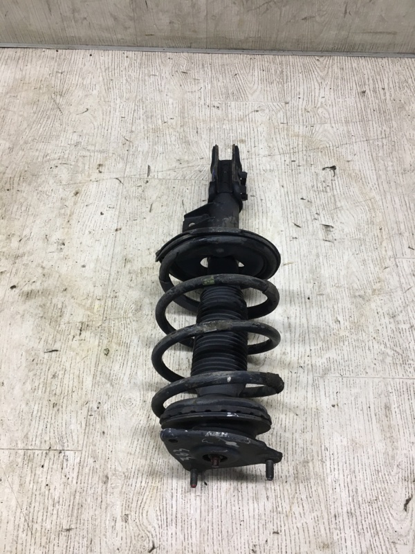 Амортизатор передний левый ELANTRA HD 06-11 HD 2.0 G4GC