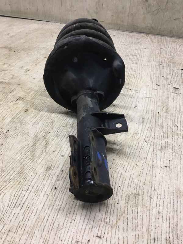 Амортизатор передний левый ELANTRA HD 06-11 HD 2.0 G4GC