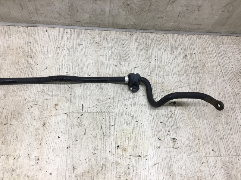 Стабилизатор передний HYUNDAI ELANTRA HD 06-11 HD 2.0 G4GC