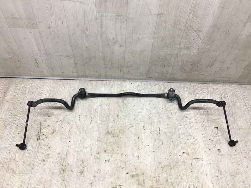 Стабилизатор передний HYUNDAI ELANTRA HD 06-11 HD 2.0 G4GC 54810-2H000 Б/У